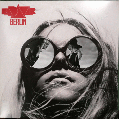 Kadavar (GER) : Berlin